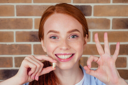 5 Benefits Of Wisdom Teeth Removal